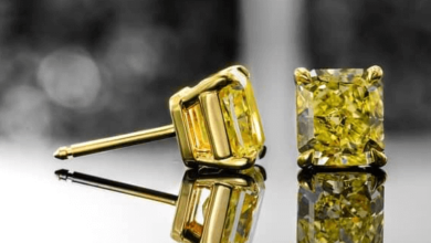 Choosing Diamond Earrings: A Guide for Gift-Givers