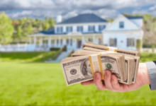 Cash Buyers for Houses