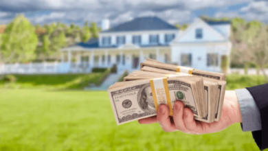 Cash Buyers for Houses