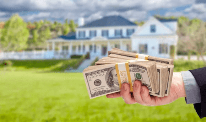 Cash Buyers for Houses