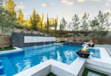 Swimming Pool Contractors