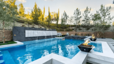 Swimming Pool Contractors