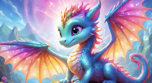 Cute:8mdi6eru8dq= Dragons