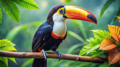 Cute:Afb-C3y1kcc= Toucan