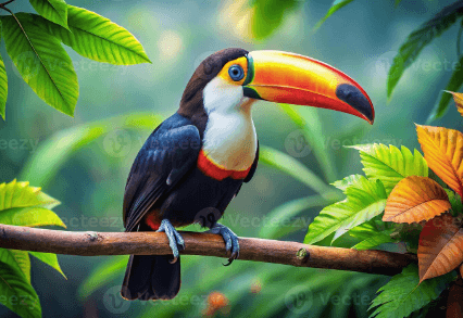 Cute:Afb-C3y1kcc= Toucan