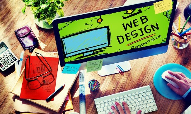 Website Design Company