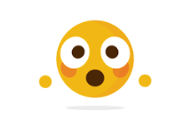 Emoji:5l3s-Ioeub4= Wow Gif