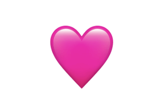 Iphone Heart Emoji: Copy and Paste