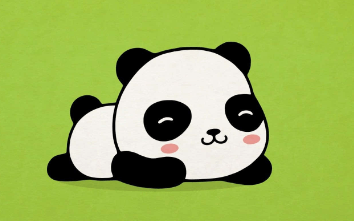 Kawaii:N7w9aev2els= Cute Pandas