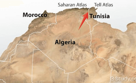 World Map:973ch45mj3q= Atlas Mountains