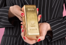 Buying Gold Online: What You Need to Know Before Making a Purchase