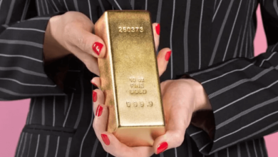 Buying Gold Online: What You Need to Know Before Making a Purchase