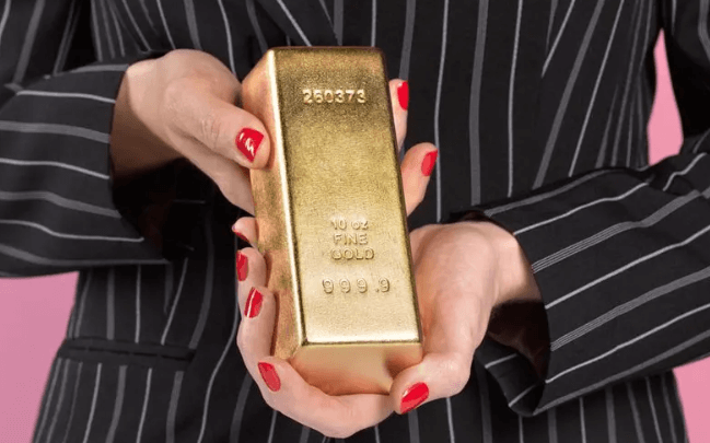 Buying Gold Online: What You Need to Know Before Making a Purchase