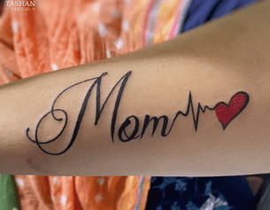 Tattoo:Aee_Hivkwdy= Mom