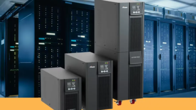 What is a UPS? Understanding Uninterruptible Power Supply Systems