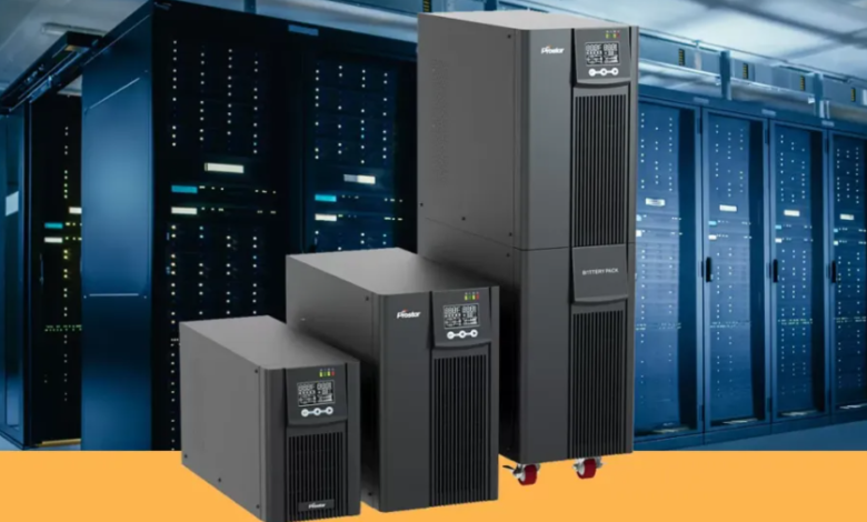 What is a UPS? Understanding Uninterruptible Power Supply Systems